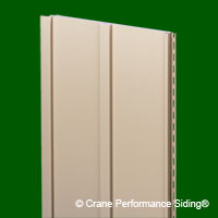 CraneBoard® Board & Batten